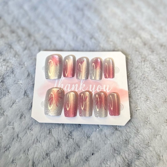 Press on Nails💅 $20 each - Picture 2 of 12